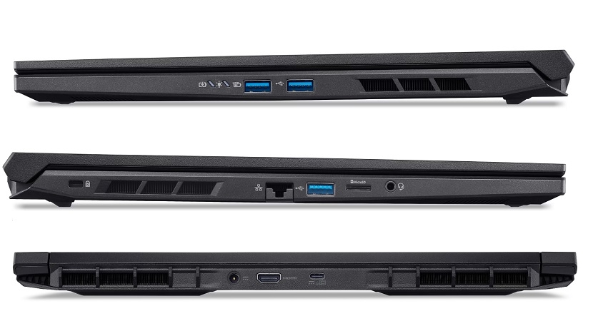 Acer Nitro V 16 AI ANV16-42-R309 - Laptop Gaming Mạnh Mẽ Cho Game Thủ Hiện Đại Acer Nitro V 16 AI ANV16-42-R309 - Laptop Gaming Mạnh Mẽ Cho Game Thủ Hiện Đại