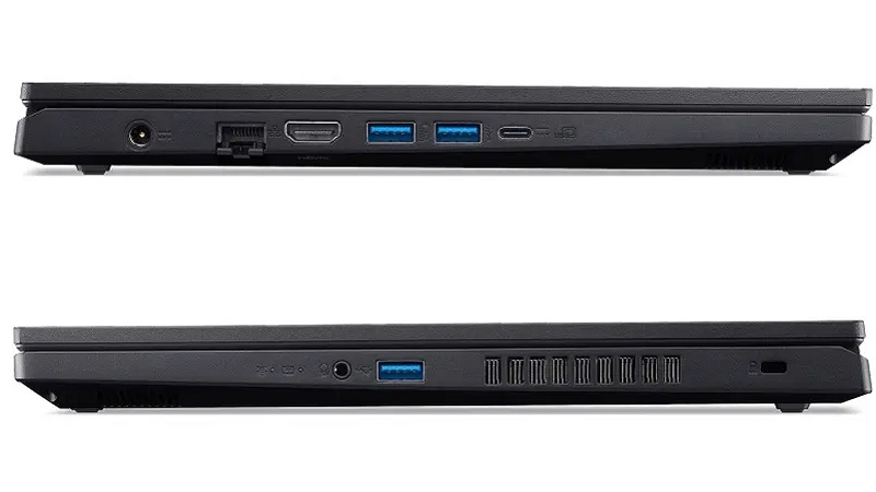 Acer Nitro V ANV15-41-R732 NH.QPESV.005