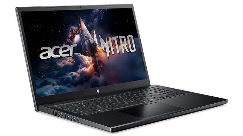 Acer Nitro V ANV15-52-57BB