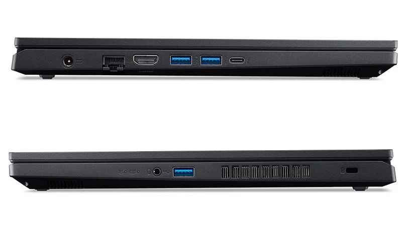 Acer Nitro V ANV15-52-57BB