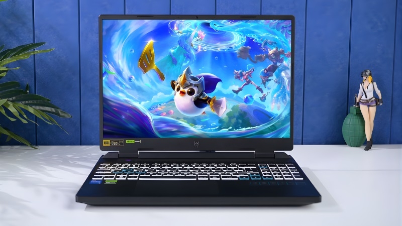 Acer Predator Helios Neo 2023 PHN16-71-50JG