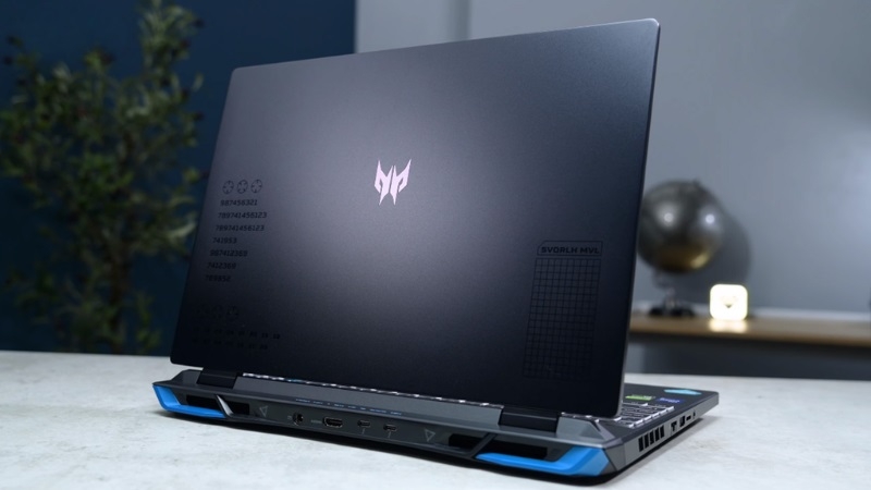 Acer Predator Helios Neo 2023 PHN16-71-50JG