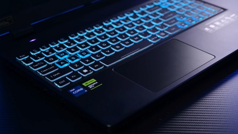 Acer Predator Helios Neo 2023 PHN16-71-50JG