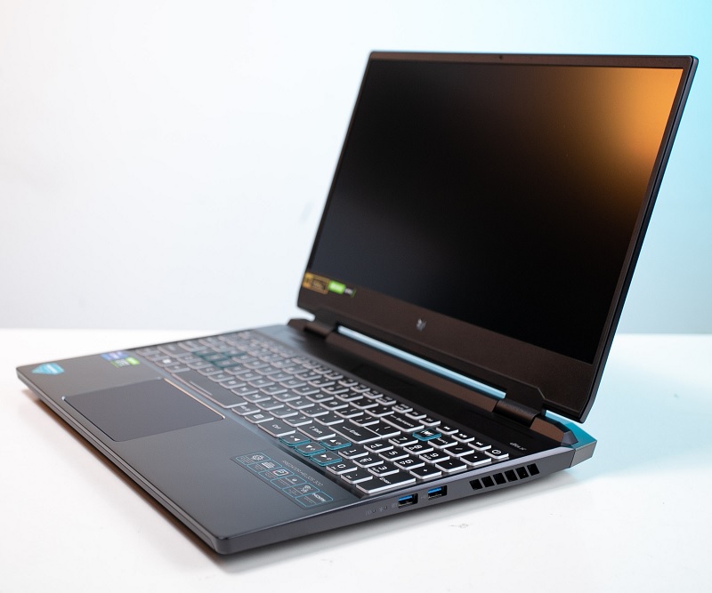 Acer Predator Helios 300 PH315 55 751D