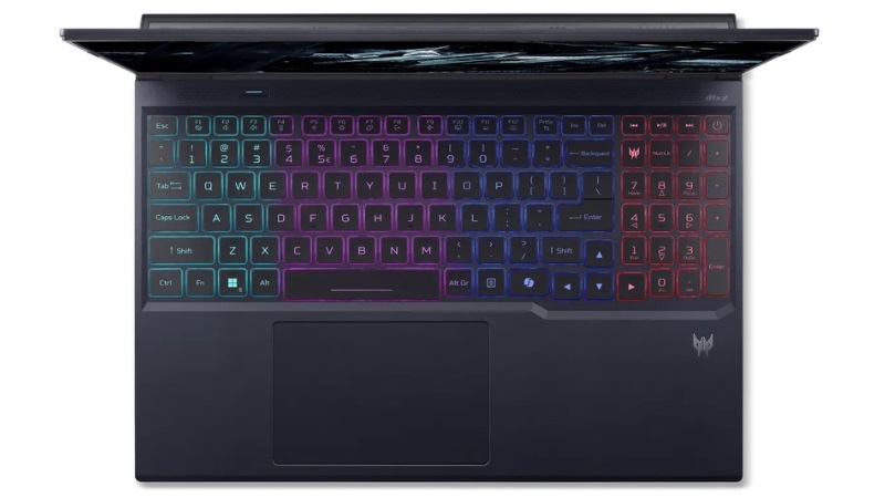 Bàn phím laptop Acer Predator Helios Neo 16S AI PHN16S-71-917K Bàn phím laptop Acer Predator Helios Neo 16S AI PHN16S-71-917K