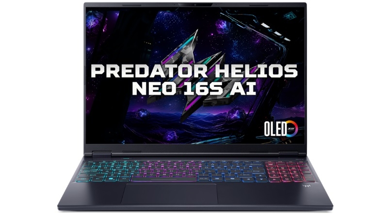 Màn hình laptop Acer Predator Helios Neo 16S AI PHN16S-71-917K Màn hình laptop Acer Predator Helios Neo 16S AI PHN16S-71-917K