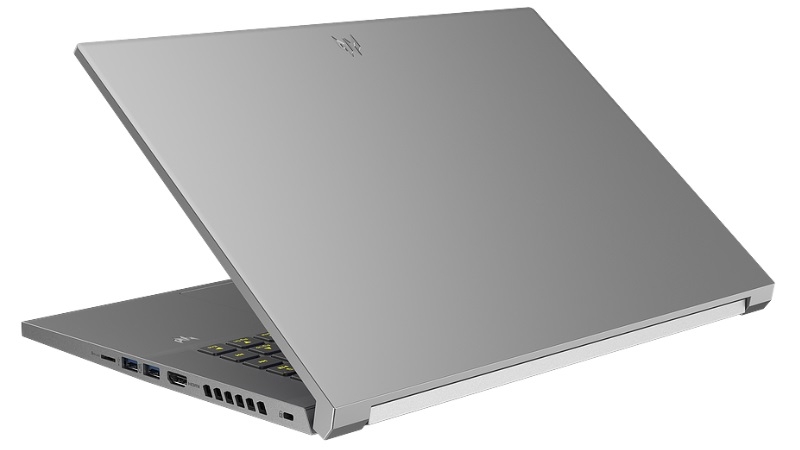 Laptop Acer Predator Triton Neo 16 PTN16-51-74VN (2024) Laptop Acer Predator Triton Neo 16 PTN16-51-74VN (2024)