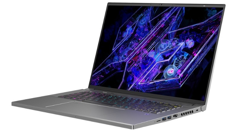 Laptop Acer Predator Triton Neo 16 PTN16-51-74VN (2024) Laptop Acer Predator Triton Neo 16 PTN16-51-74VN (2024)