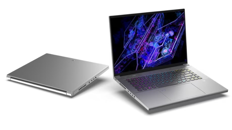 Laptop Acer Predator Triton Neo 16 PTN16-51-74VN (2024) Laptop Acer Predator Triton Neo 16 PTN16-51-74VN (2024)