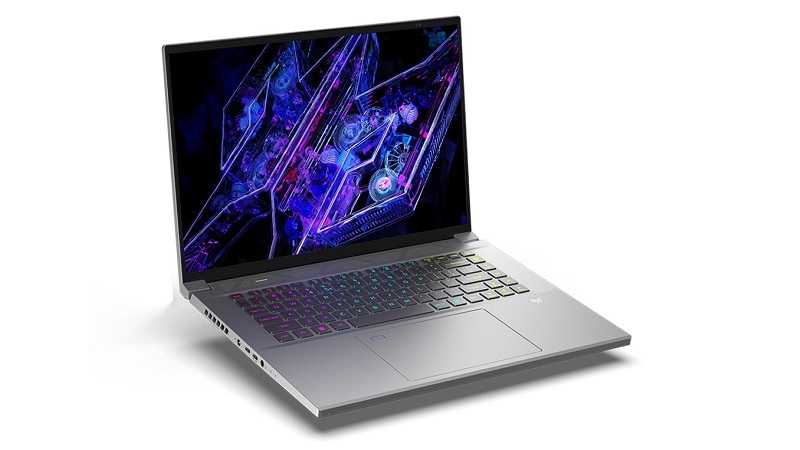 Laptop Acer Predator Triton Neo 16 PTN16-51-74VN (2024) Laptop Acer Predator Triton Neo 16 PTN16-51-74VN (2024)