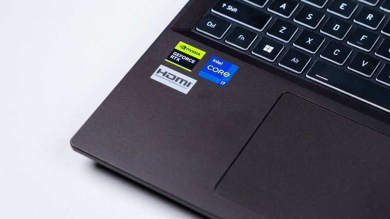 Acer Shadow Knight SH16-72-7G42