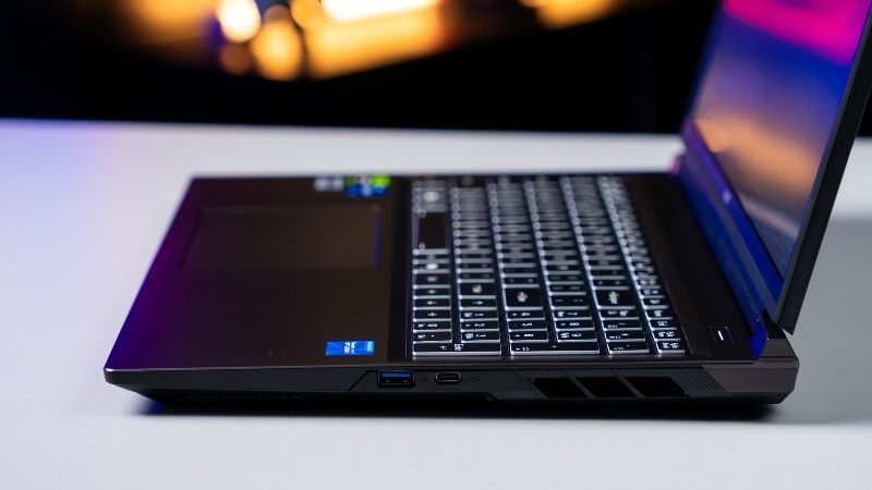 Acer Shadow Knight SH16-72-7G42