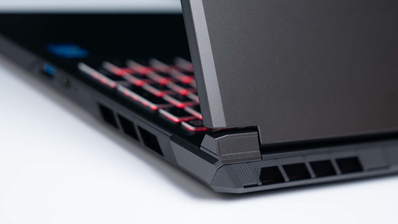 Tản nhiệt laptop Acer Shadow Knight SH16-74-7W41 Tản nhiệt laptop Acer Shadow Knight SH16-74-7W41