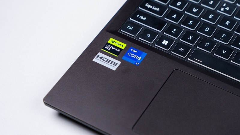 Hiệu năng laptop Acer Shadow Knight SH16-74-7W41 Hiệu năng laptop Acer Shadow Knight SH16-74-7W41