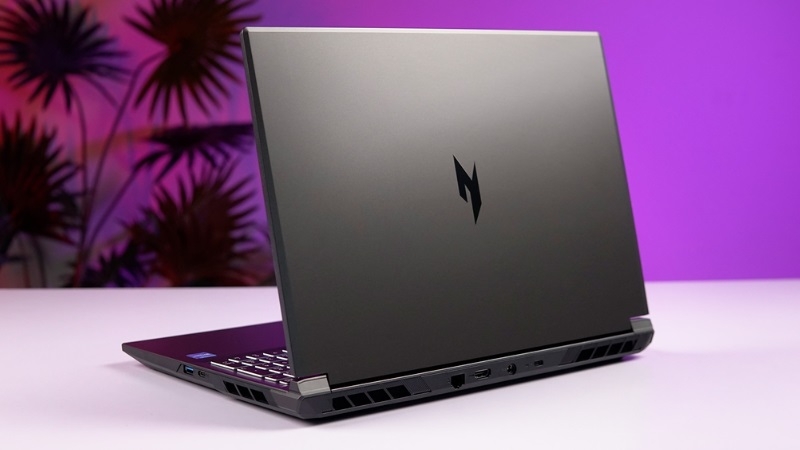 Laptop Acer Shadow SH16-74-7G41 (2025) (Nitro 16) Laptop Acer Shadow SH16-74-7G41 (2025) (Nitro 16)