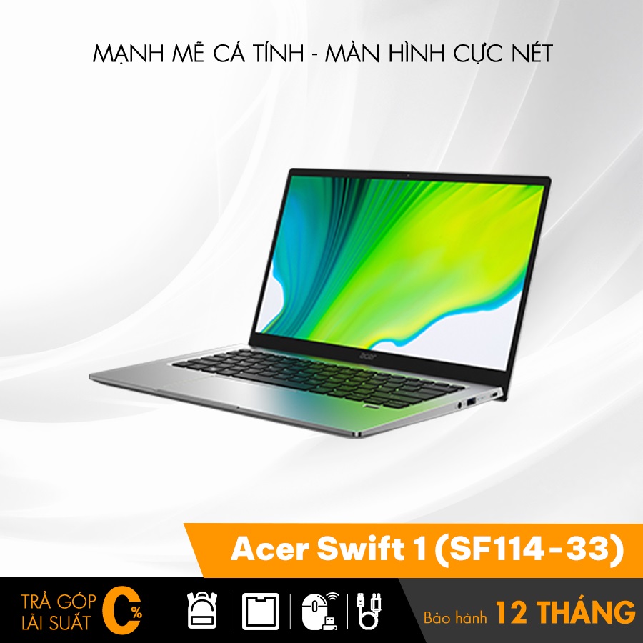 Acer Swift 1 (SF114-33)