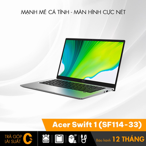 Acer Swift 1 (SF114-33)