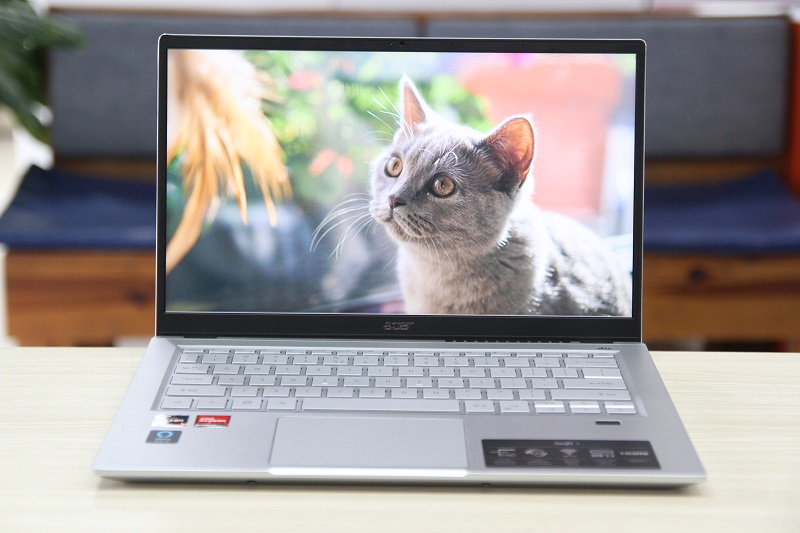 Acer swift 3 SF314 2022