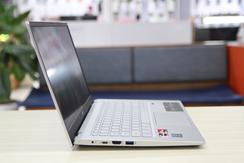 Acer swift 3 SF314 2022