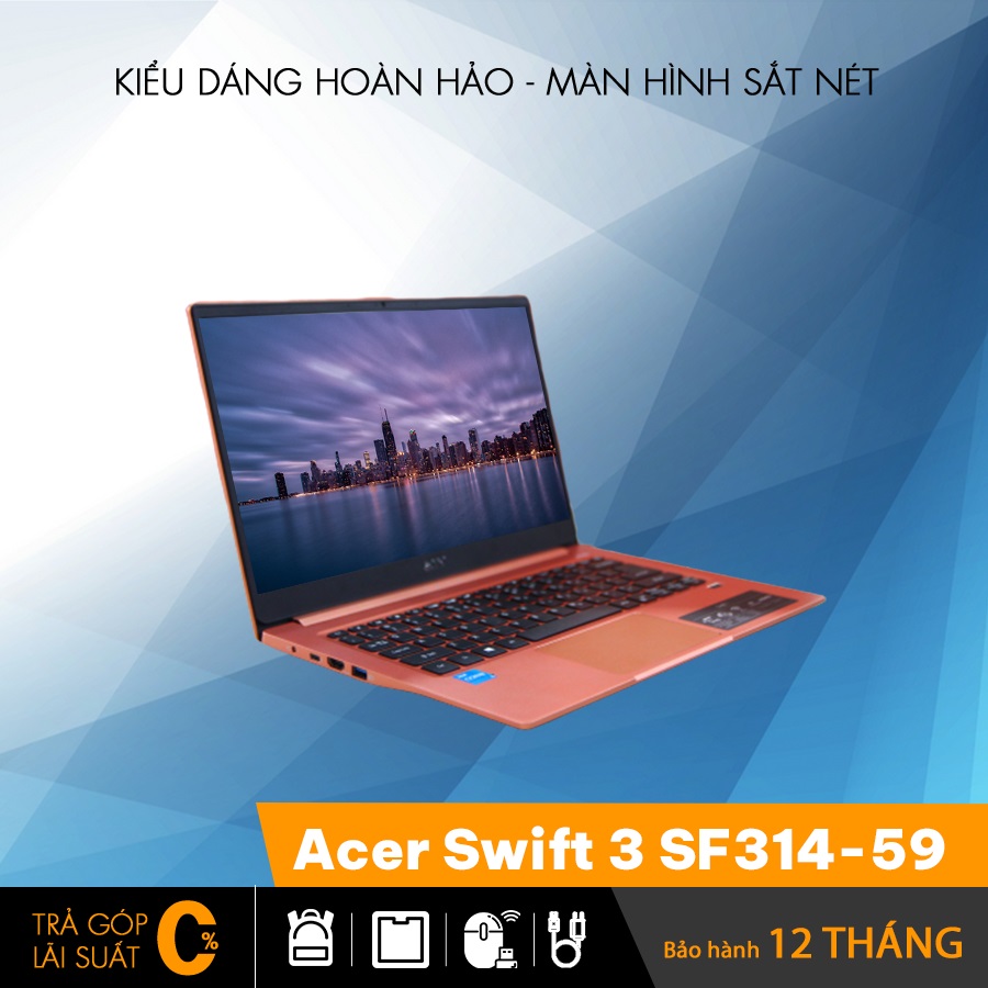 Acer Swift 3 SF314-59