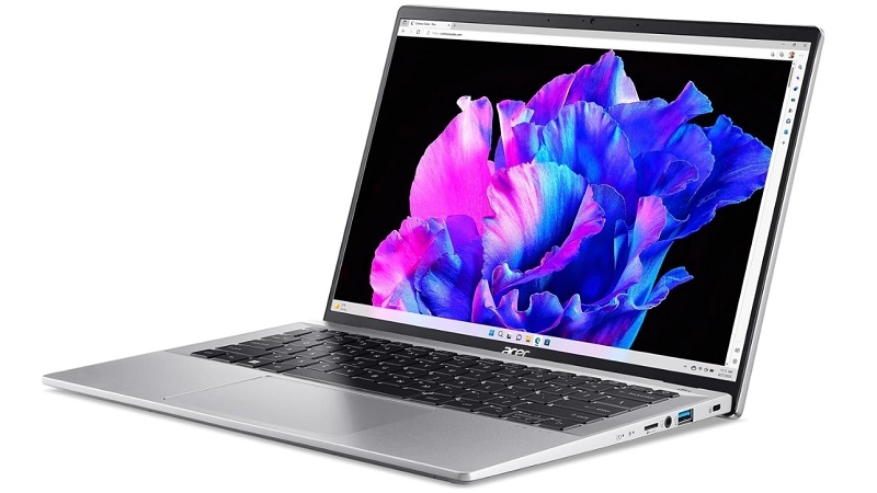Acer Swift Go 14