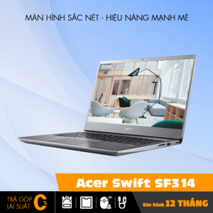 Acer Swift SF314