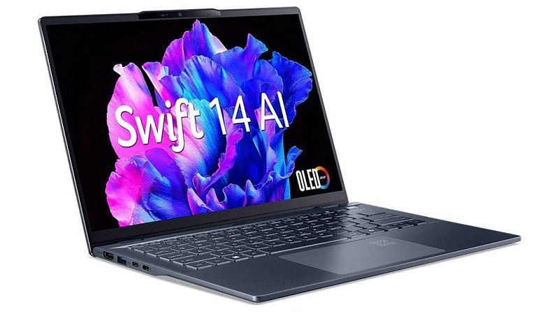 Acer Swift SFA14-77-5WU2