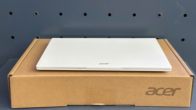 Hiệu năng laptop Acer Swift SFA14-77-5WU2 Hiệu năng laptop Acer Swift SFA14-77-5WU2