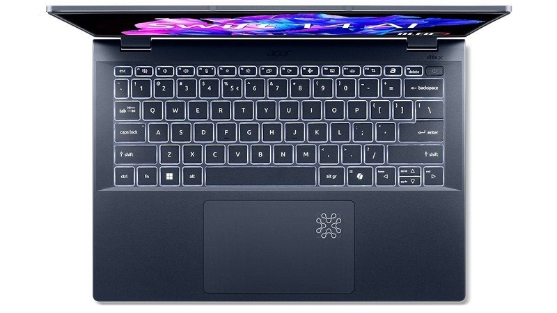 Acer Swift SFA14-77-5WU2