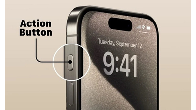 Action Button là gì trên iPhone 15 Pro và Pro Max? Có tính năng hữu ích gì?