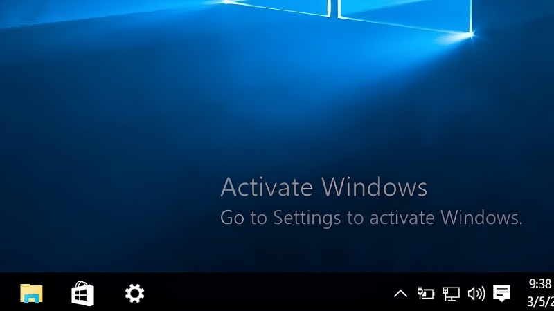 Activate Windows là gì? Activate Windows là gì?