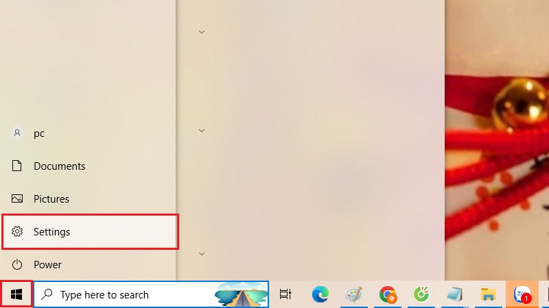 Cách kích hoạt trên Windows 10 Cách kích hoạt trên Windows 10