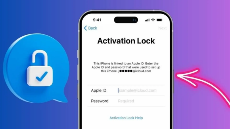 Activation Lock