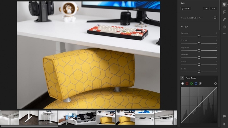 Lightroom và Lightroom Classic khác nhau thế nào?