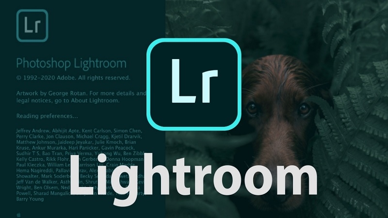 Lightroom có những tính năng nổi bật nào?