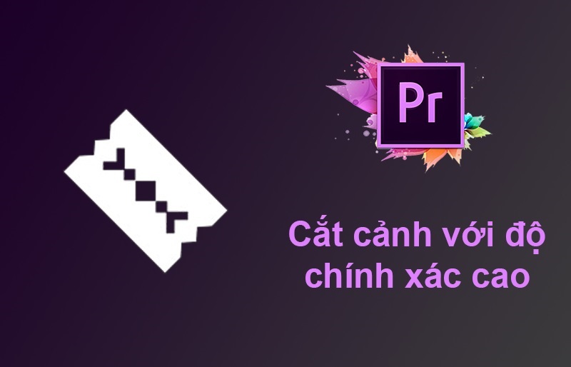 Cắt ảnh siêu chuẩn, độ chính xác cao đến từng milimet