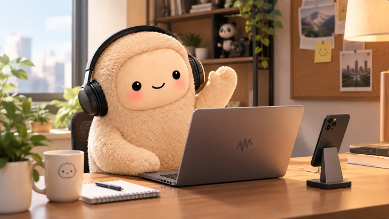 Ai Đang Dùng Được Muse AI