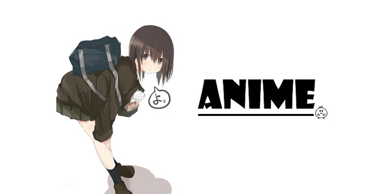 Anime là gì?