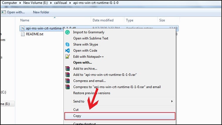 api-ms-win-crt-runtime-l1-1-0-dll