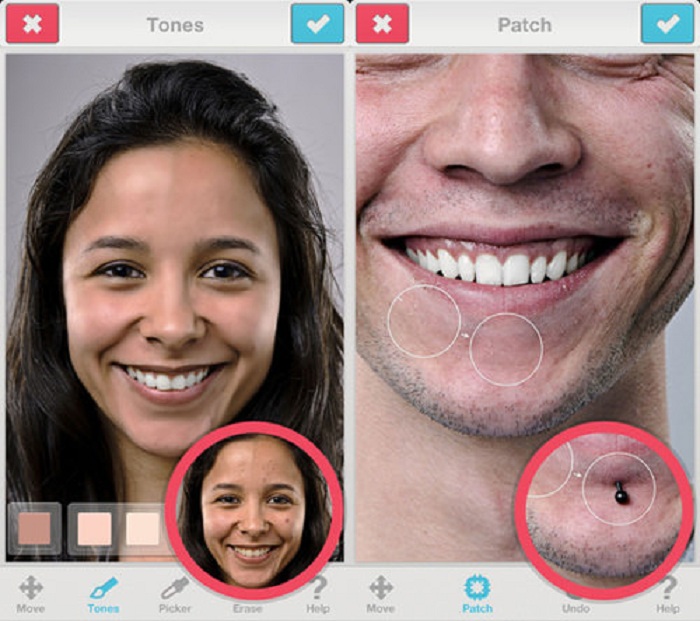 Top 6 app chỉnh ảnh đẹp trên iPhone