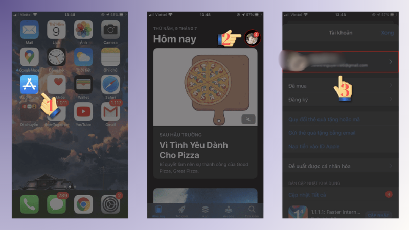 app-store-de-tai-xingtu