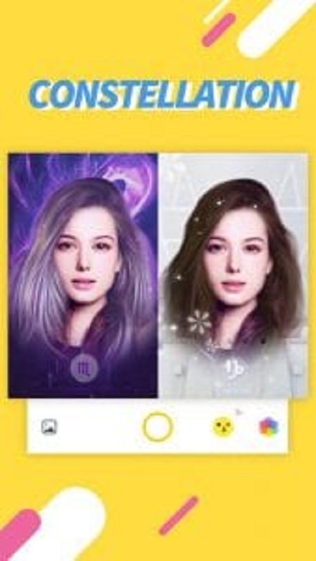 Camera360 - Camera chụp ảnh selfie, Trình chỉnh sửa ảnh