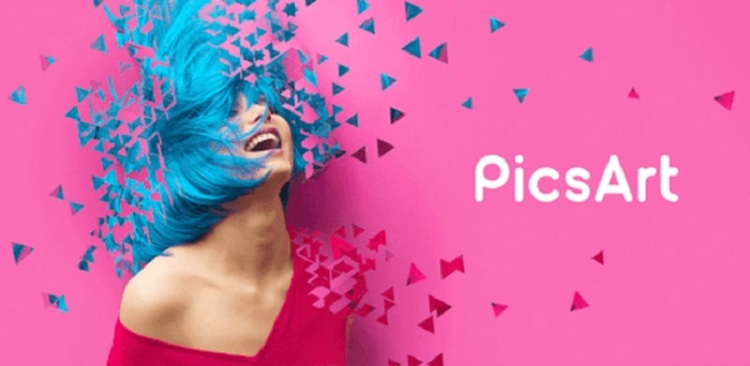 PicsArt Photo Studio: Trình tạo ảnh ghép & Trình chỉnh sửa ảnh