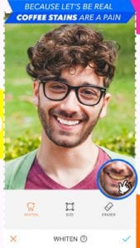 Top 5 app xoá mụn trên iPhone