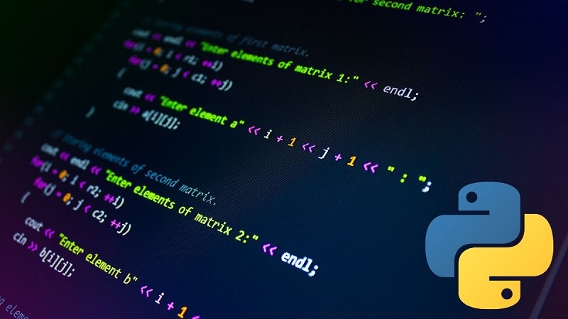 Ví dụ dùng append trong Python để thêm trứng vào danh sách đi chợ Ví dụ dùng append trong Python để thêm trứng vào danh sách đi chợ