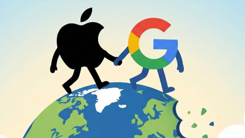 apple-bat-tay-google