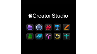 Apple Creator Studio là gì? Ứng dụng và giá cả chi tiết năm 2026