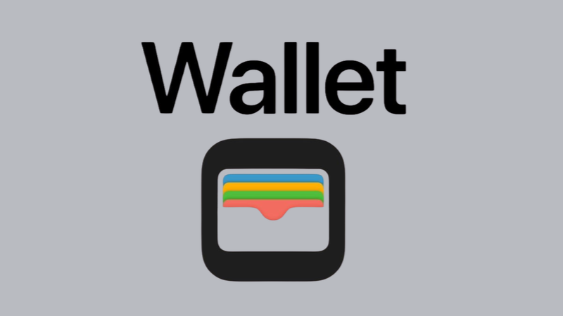 Apple Wallet