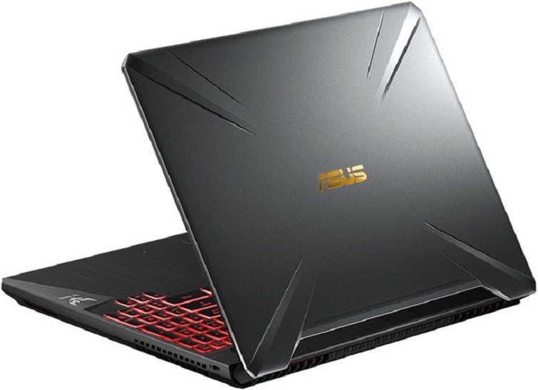 Asus FX705GE EW165T