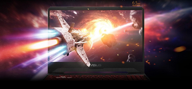 Màn hình siêu mỏng hai cạnh bên mang đến một diện tích màn hình lớn hơn trong một không gian tiết kiệm hơn.